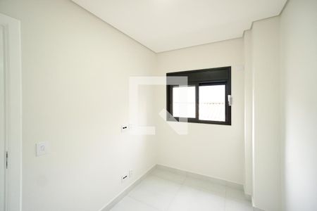 Quarto de apartamento para alugar com 1 quarto, 43m² em Chácara Seis de Outubro, São Paulo