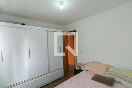 Apartamento à venda com 2 quartos, 54m² em Frei Leopoldo, Belo Horizonte