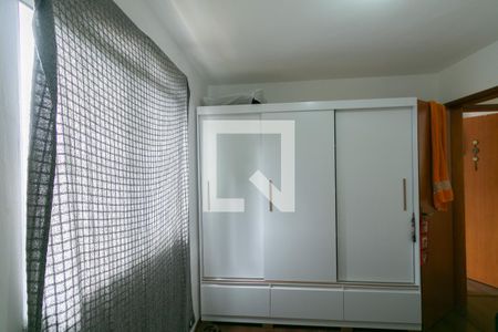Apartamento à venda com 2 quartos, 54m² em Frei Leopoldo, Belo Horizonte