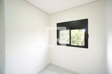 Quarto 02 de apartamento para alugar com 2 quartos, 43m² em Chácara Seis de Outubro, São Paulo