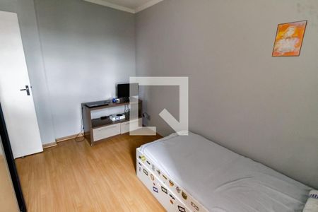 Quarto 1 de apartamento à venda com 2 quartos, 73m² em Jardim Maria Rosa, Taboão da Serra