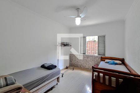 Quarto 1 de apartamento para alugar com 3 quartos, 95m² em Jardim da Gloria, São Paulo