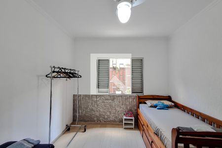 Quarto 1 de apartamento para alugar com 3 quartos, 95m² em Jardim da Gloria, São Paulo