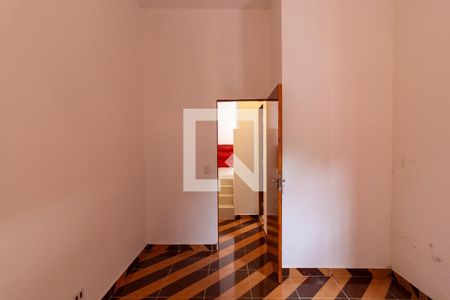 Quarto de casa para alugar com 1 quarto, 42m² em Jardim Santa Cruz (campo Grande), São Paulo