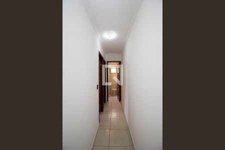 Corredor de apartamento para alugar com 2 quartos, 51m² em Jardim Regina, São Paulo