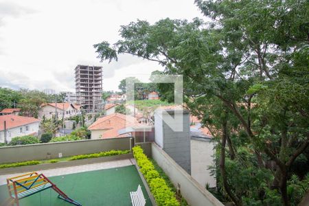 Vista Quarto 1 de apartamento para alugar com 2 quartos, 51m² em Jardim Regina, São Paulo