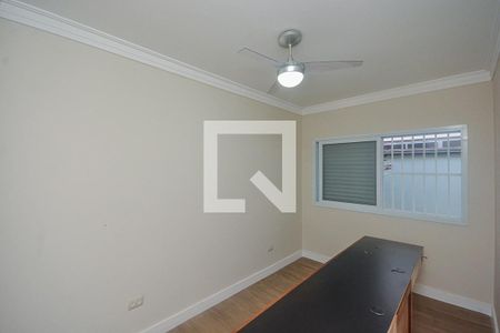 Sala 4 de casa para alugar com 3 quartos, 167m² em Jardim Campo Grande, São Paulo