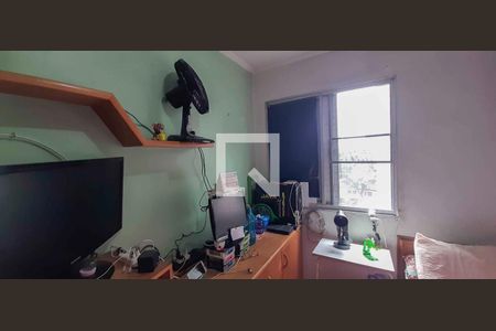 Apartamento à venda com 3 quartos, 60m² em I.a.p.i., Osasco