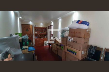 Apartamento à venda com 3 quartos, 60m² em I.a.p.i., Osasco