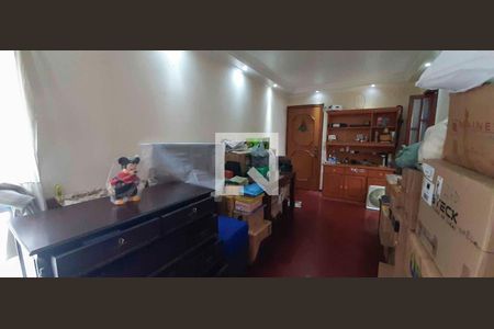 Apartamento à venda com 3 quartos, 60m² em I.a.p.i., Osasco