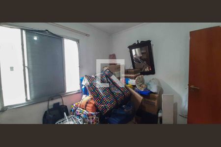 Apartamento à venda com 3 quartos, 60m² em I.a.p.i., Osasco