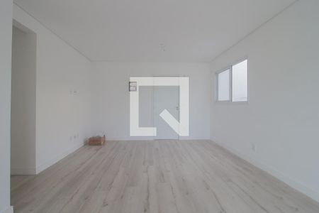 Sala/Sala de jantar de apartamento para alugar com 3 quartos, 180m² em Vila Guarani, Mauá