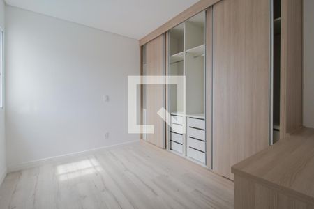 Quarto 2 de apartamento para alugar com 3 quartos, 180m² em Vila Guarani, Mauá