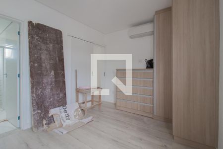 Quarto Suíte de apartamento para alugar com 3 quartos, 180m² em Vila Guarani, Mauá