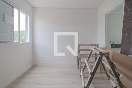Quarto Suíte de apartamento para alugar com 3 quartos, 180m² em Vila Guarani, Mauá