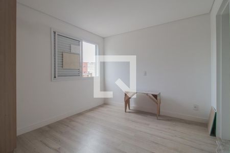 Quarto Suíte de apartamento para alugar com 3 quartos, 100m² em Vila Guarani, Mauá