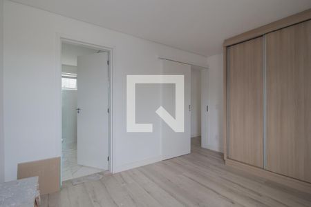 Quarto Suíte de apartamento para alugar com 3 quartos, 100m² em Vila Guarani, Mauá