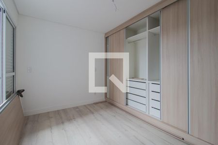 Quarto 2 de apartamento para alugar com 3 quartos, 100m² em Vila Guarani, Mauá