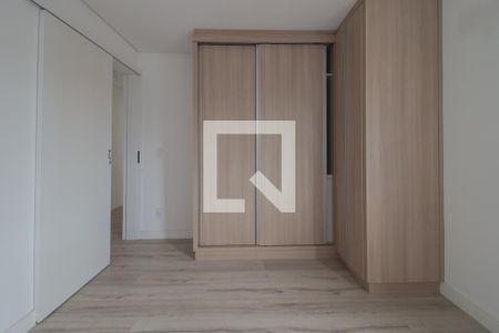 Quarto Suíte de apartamento para alugar com 3 quartos, 100m² em Vila Guarani, Mauá