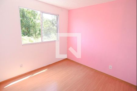 Quarto 1 de apartamento para alugar com 2 quartos, 42m² em Cecília, Viamão