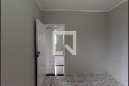 Quarto 1 de casa para alugar com 2 quartos, 63m² em Parque Via Norte, Campinas