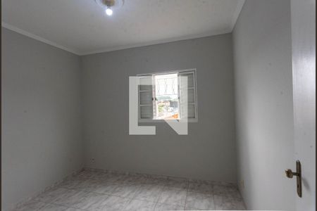 Quarto 2 de casa para alugar com 2 quartos, 63m² em Parque Via Norte, Campinas