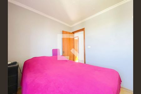 Quarto 1 de apartamento à venda com 3 quartos, 60m² em I.a.p.i., Osasco