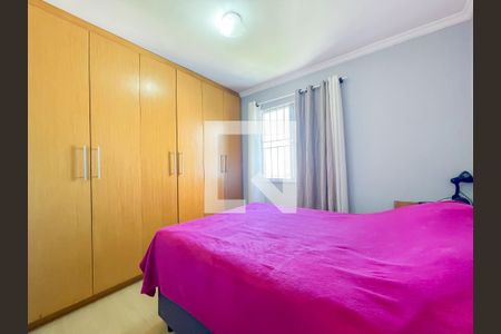 Quarto 1 de apartamento à venda com 3 quartos, 60m² em I.a.p.i., Osasco