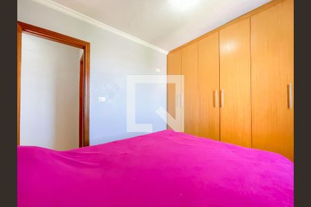 Quarto 1 de apartamento à venda com 3 quartos, 60m² em I.a.p.i., Osasco