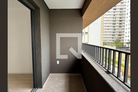 Studio de kitnet/studio para alugar com 0 quarto, 25m² em Vila Clementino, São Paulo