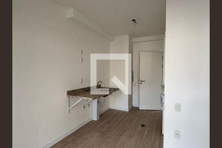 Studio de kitnet/studio para alugar com 0 quarto, 25m² em Vila Clementino, São Paulo