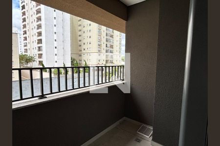 Studio de kitnet/studio para alugar com 0 quarto, 25m² em Vila Clementino, São Paulo