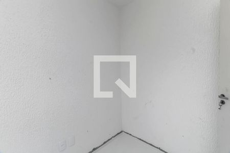 Apartamento para alugar com 2 quartos, 31m² em Parque São Lourenço, São Paulo