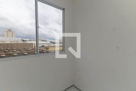 Apartamento para alugar com 2 quartos, 31m² em Parque São Lourenço, São Paulo