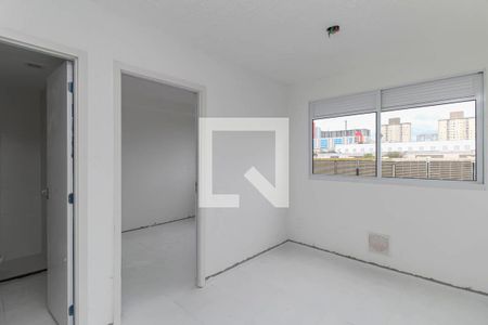 Apartamento para alugar com 2 quartos, 32m² em Parque São Lourenço, São Paulo