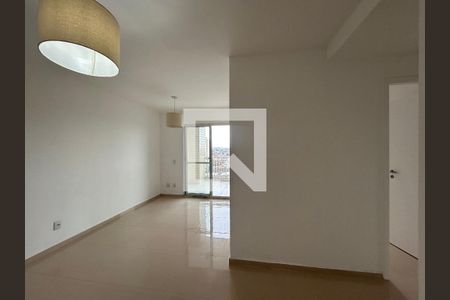 Sala de Jantar de apartamento para alugar com 3 quartos, 74m² em Freguesia do Ó, São Paulo