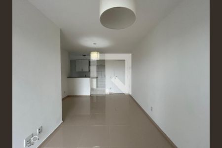 Sala de apartamento para alugar com 3 quartos, 74m² em Freguesia do Ó, São Paulo