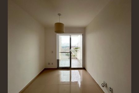 Sala de apartamento para alugar com 3 quartos, 74m² em Freguesia do Ó, São Paulo