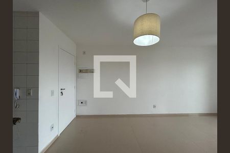 Sala de Jantar de apartamento para alugar com 3 quartos, 74m² em Freguesia do Ó, São Paulo