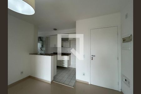 Sala de Jantar de apartamento para alugar com 3 quartos, 74m² em Freguesia do Ó, São Paulo