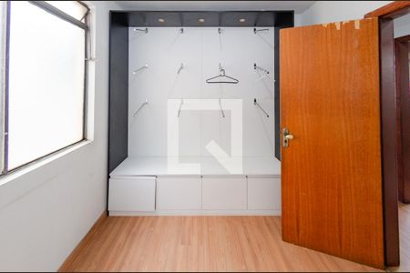 Quarto 1 de apartamento à venda com 3 quartos, 80m² em Madre Gertrudes, Belo Horizonte