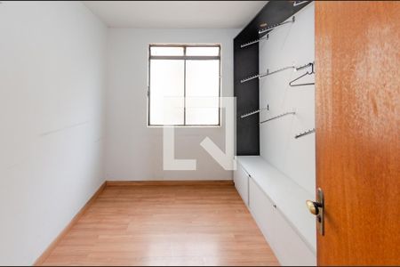 Quarto 1 de apartamento à venda com 3 quartos, 80m² em Madre Gertrudes, Belo Horizonte