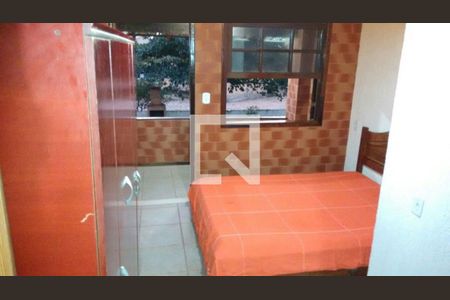 Quarto de casa para alugar com 2 quartos, 75m² em Guaratiba, Maricá