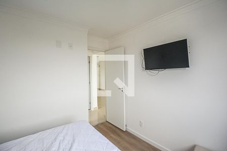 Quarto 1 de apartamento para alugar com 2 quartos, 52m² em Jd N Sra de Fatima, São Bernardo do Campo