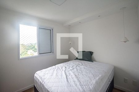 Quarto 1 de apartamento para alugar com 2 quartos, 52m² em Jd N Sra de Fatima, São Bernardo do Campo