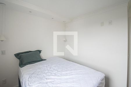 Quarto 1 de apartamento para alugar com 2 quartos, 52m² em Jd N Sra de Fatima, São Bernardo do Campo