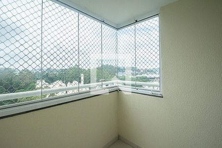 Sacada de apartamento para alugar com 2 quartos, 52m² em Jd N Sra de Fatima, São Bernardo do Campo