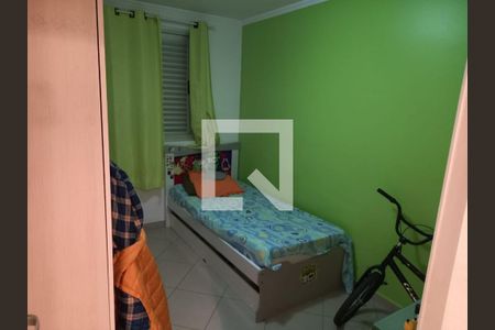 Quarto de apartamento para alugar com 2 quartos, 60m² em Limão, São Paulo