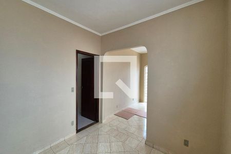 Sala de Jantar de casa à venda com 4 quartos, 158m² em Vila Marieta, Campinas