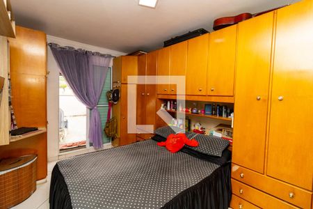 Suíte de casa à venda com 4 quartos, 266m² em Bortolândia, São Paulo